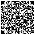 QR code with Apsara contacts