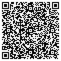QR code with Cbs Seafood LLC contacts