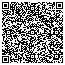QR code with A & C Cleaning Services contacts