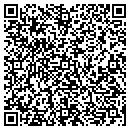 QR code with A Plus Cleaners contacts