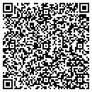 QR code with D And D Cleaning Service contacts