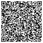 QR code with A And E Cleaners Inc contacts