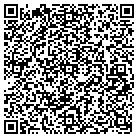 QR code with Action Cleaning Service contacts