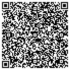 QR code with Advance 1 Cleaning Service contacts