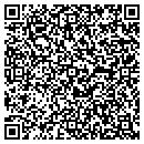 QR code with Azm Cleaning Service contacts