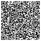 QR code with California Council On Alcohol Policy contacts