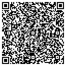 QR code with Hewlett Little League contacts