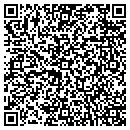 QR code with A+ Cleaning Service contacts