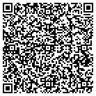 QR code with Hickory House Bar-B-Q contacts