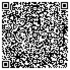 QR code with Holleman's Hot Pit Bar-B-Que contacts