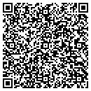 QR code with Hoots Bbq contacts