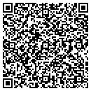 QR code with Howell's Bbq contacts