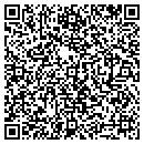 QR code with J And K Bar B Que LLC contacts