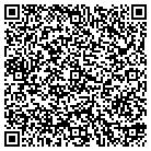 QR code with A Plus Cleaning Services contacts