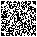 QR code with Kibb's Bar Bq contacts