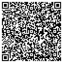 QR code with King Of Wings Of Eudora contacts