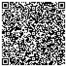 QR code with Blue Bubble Cleaning Service contacts