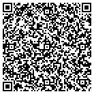 QR code with Cinderella's Closet on the Rdg contacts