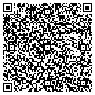 QR code with Penfield Little League contacts