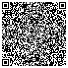 QR code with Ace's Rapid Cleaning Service contacts