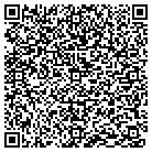 QR code with Advanced Cleaning, Inc. contacts