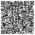 QR code with The Crawfish Hut contacts
