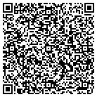 QR code with Santaro's Softball Field contacts