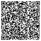 QR code with A & L Cleaning Concepts contacts