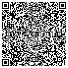QR code with High's of Baltimore contacts