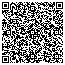 QR code with High's of Baltimore contacts