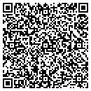 QR code with High's of Baltimore contacts