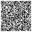 QR code with High's of Baltimore contacts