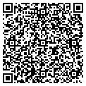 QR code with KFC contacts