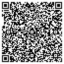 QR code with High's of Baltimore contacts
