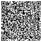 QR code with Madison Eagles Little League contacts