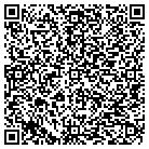 QR code with Alpha & Omega Cleaning Service contacts