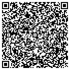 QR code with High's of Baltimore contacts