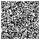 QR code with High's of Baltimore contacts