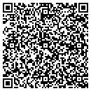 QR code with High's of Baltimore contacts