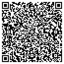 QR code with Tip Top Nails contacts