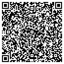 QR code with C Z Dry Cleaners contacts