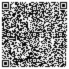 QR code with High's Of Baltimore Incorporated contacts