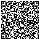 QR code with High's Of Baltimore Incorporated contacts