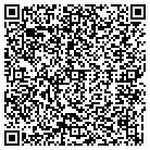 QR code with High's Of Baltimore Incorporated contacts