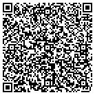 QR code with J B Hook's Great Ocean Fish contacts