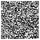QR code with High's Of Baltimore Incorporated contacts