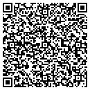 QR code with The Avon Shop contacts
