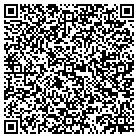 QR code with High's Of Baltimore Incorporated contacts
