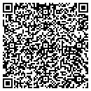 QR code with High's Of Baltimore Incorporated contacts