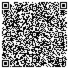 QR code with T & S Parrot Place & Bird Service contacts